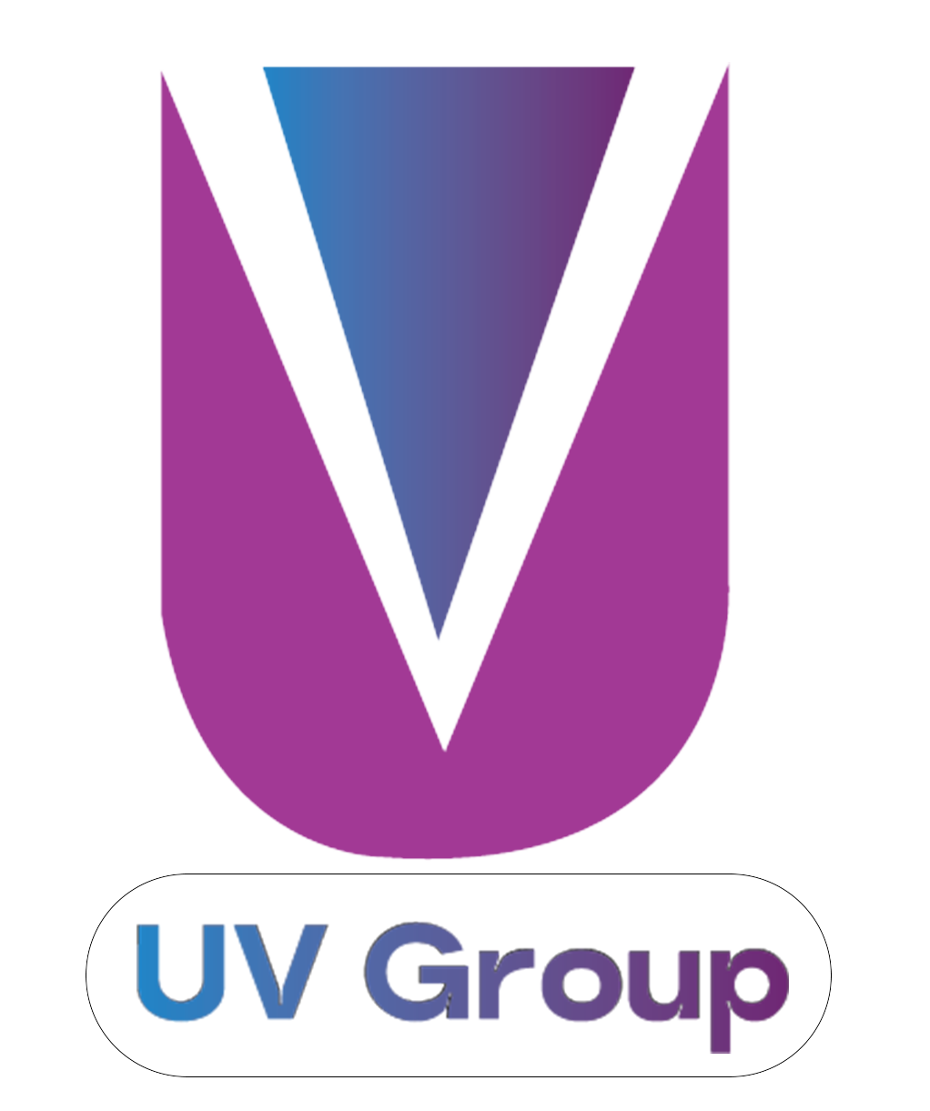 UV Group - DIgital Agency HTML Template